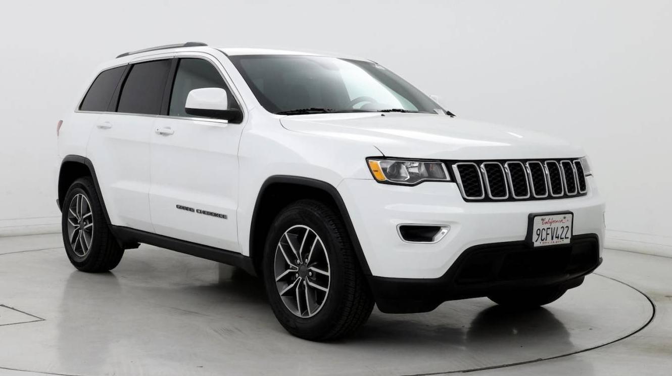 JEEP GRAND CHEROKEE 2020 1C4RJEAG0LC246675 image